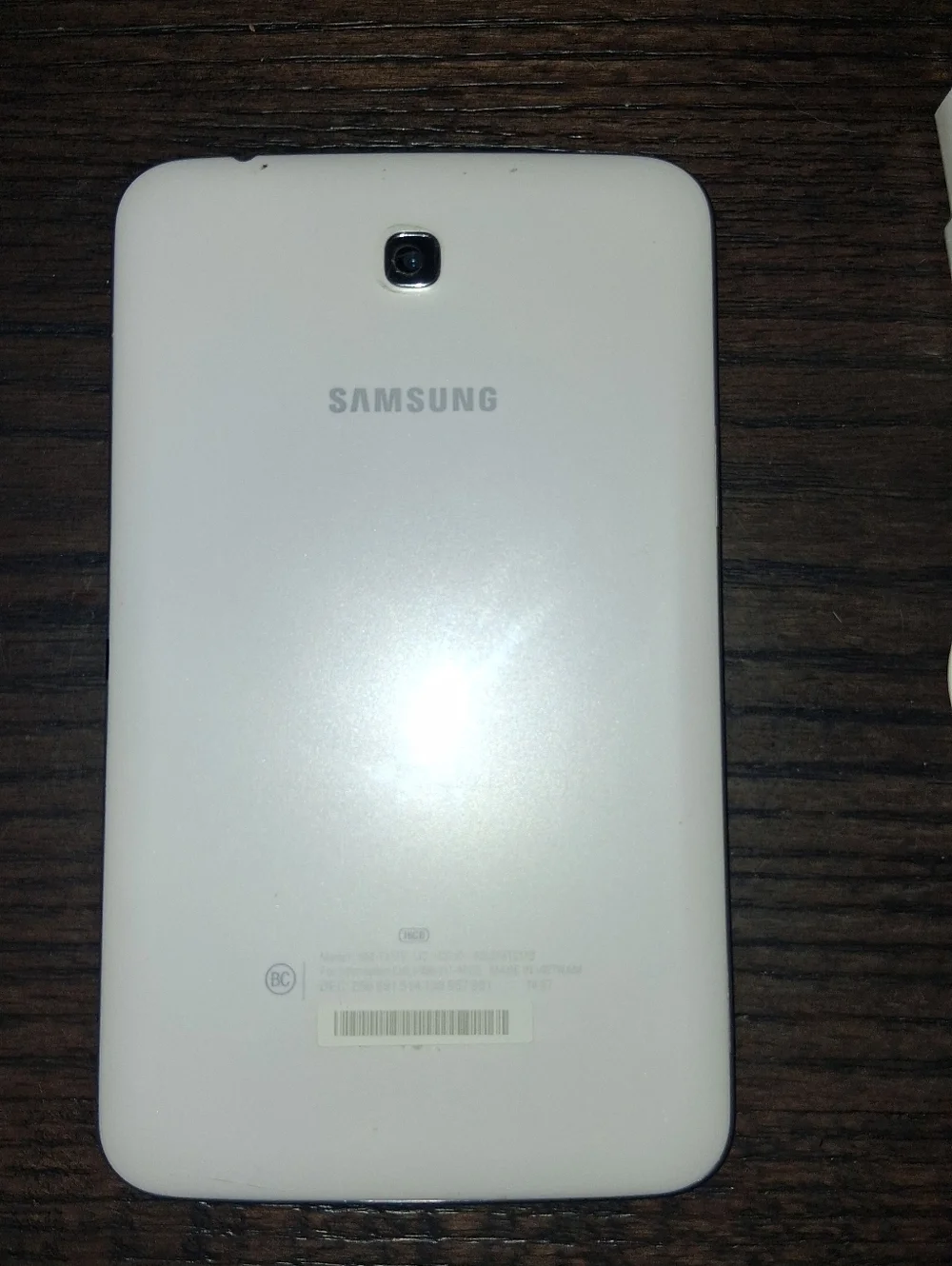 Samsung Galaxy Tab 3